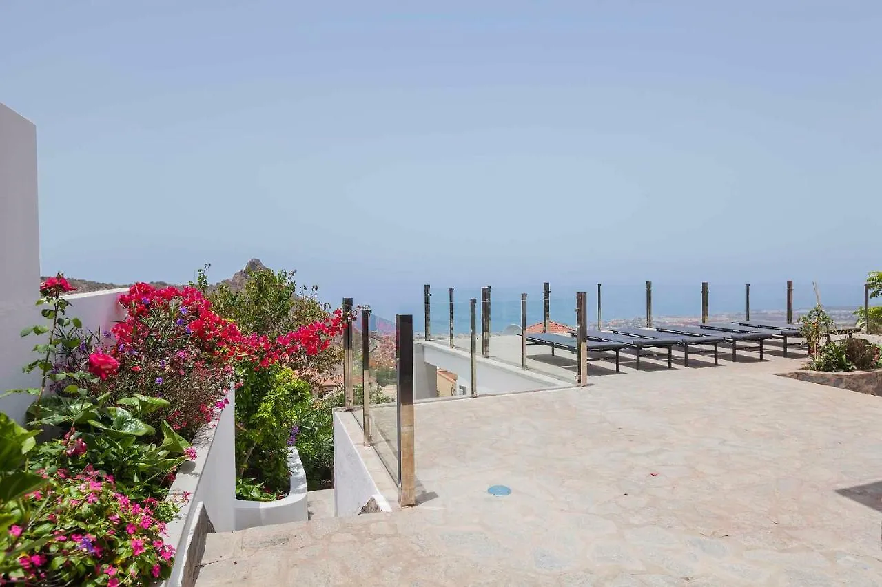 Villa Sara in Costa Adeje España