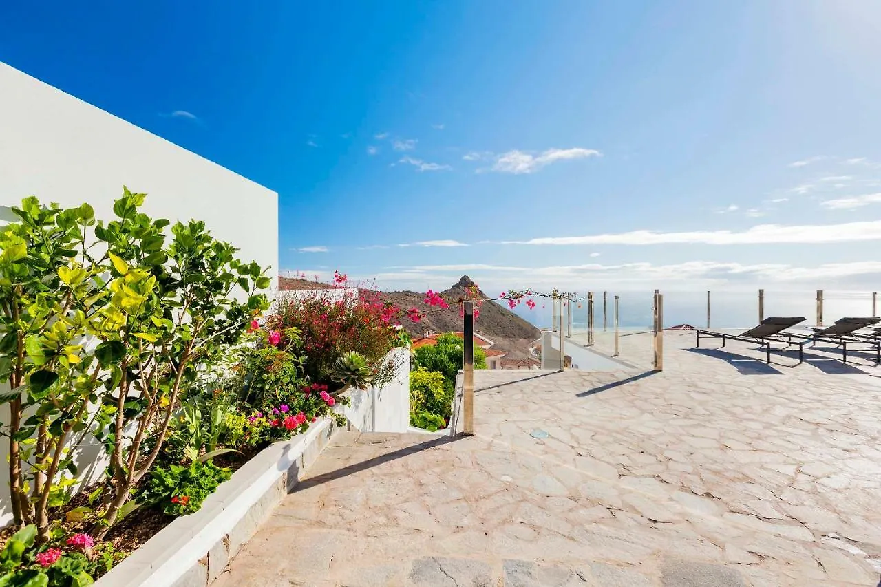 Villa Sara in Costa Adeje