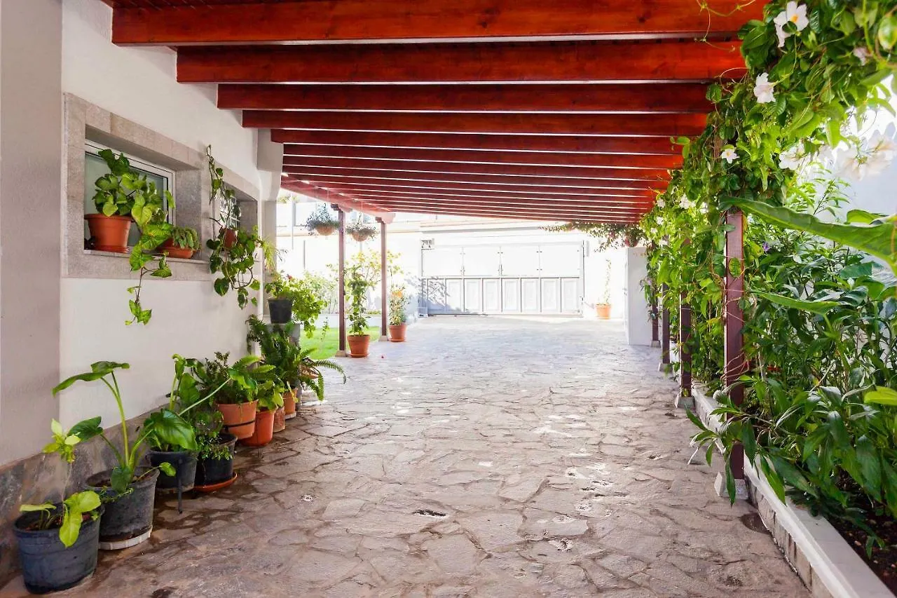 Villa Sara in Costa Adeje