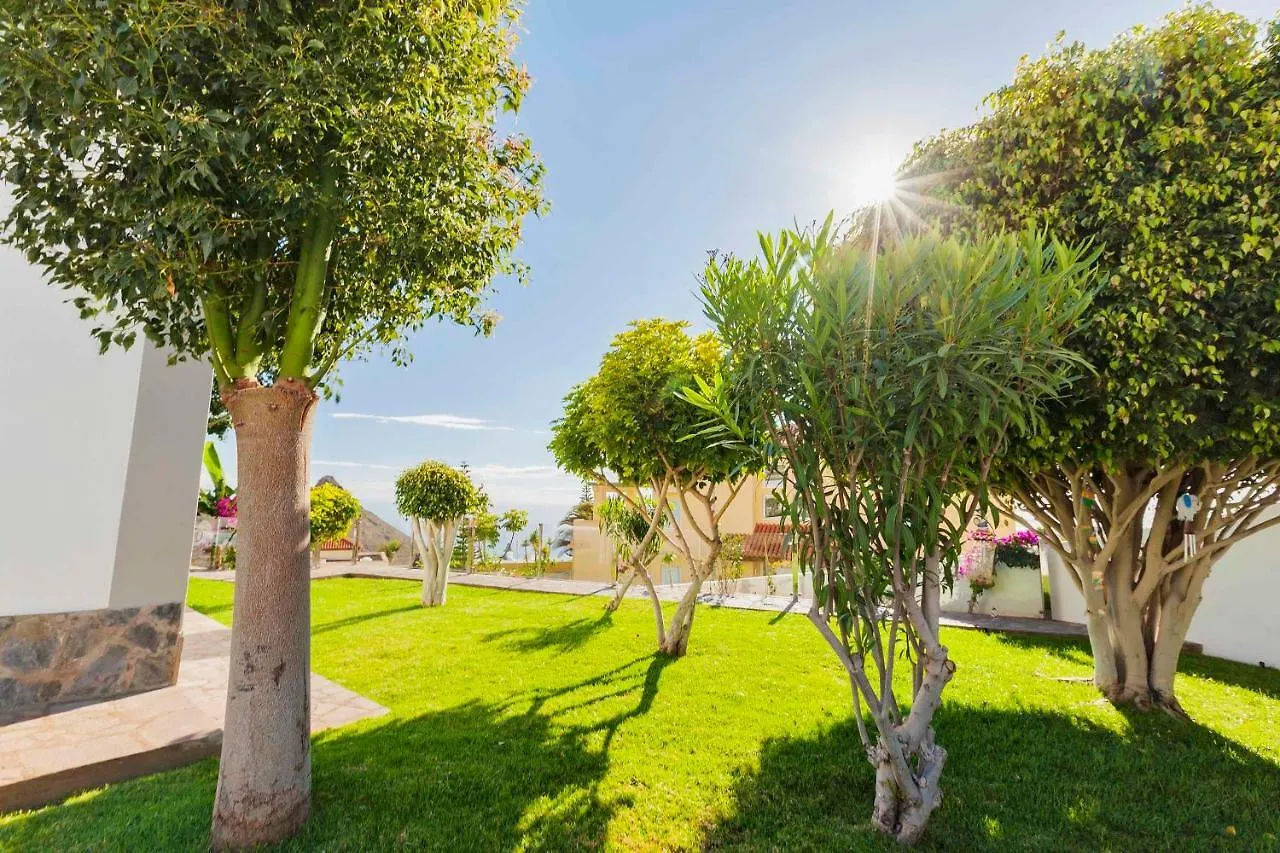 Villa Sara in Costa Adeje España