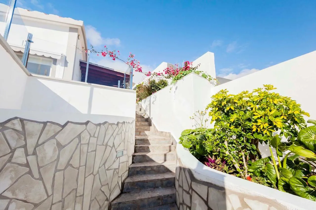 Villa Sara in Costa Adeje España