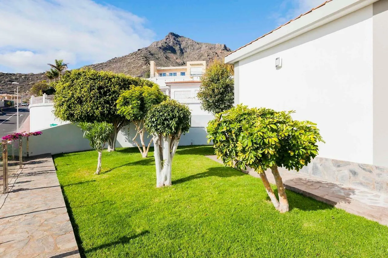 Villa Sara in Costa Adeje