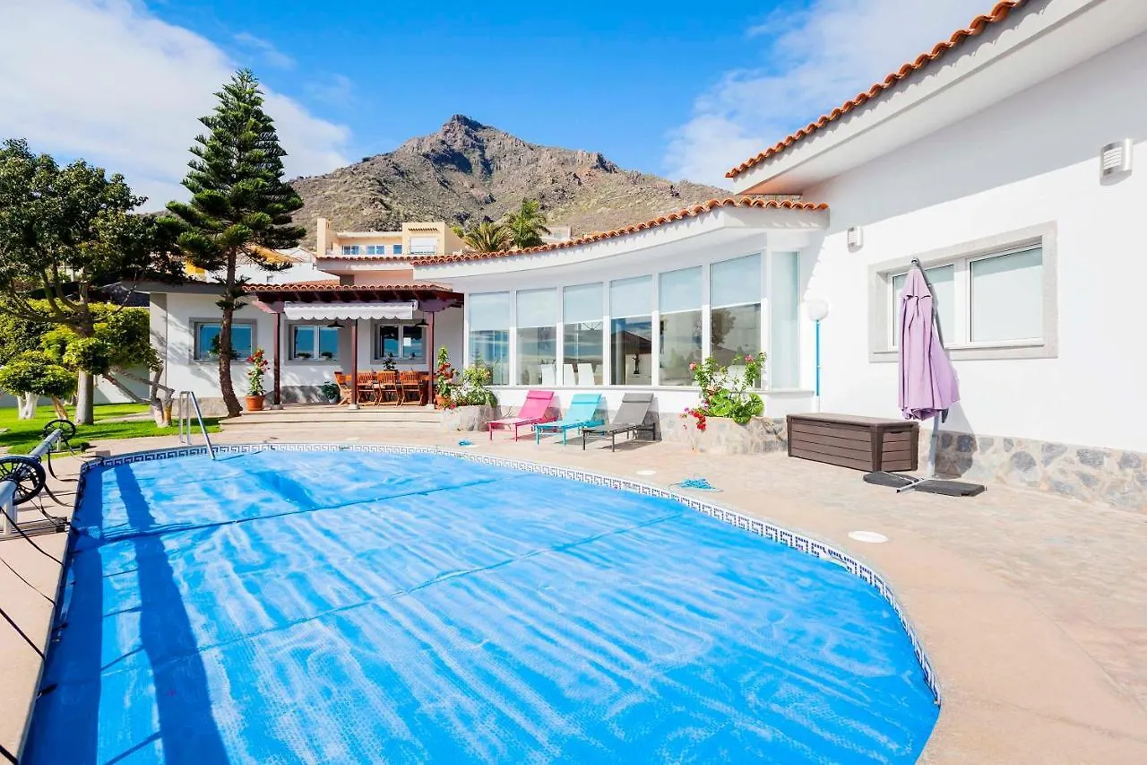 Villa Sara in Costa Adeje España